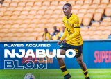 Kaizer Chiefs make R70 Million in player sales?