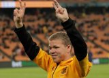Kaizer Chiefs news: Baartman, Shabalala and Ngcobo