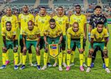 Official announcement: Bafana Bafana’s Afcon squad