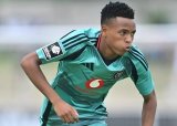 Orlando Pirates news: Two clubs target Mofokeng