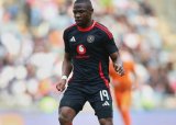 Orlando Pirates star needs six more goals to make history