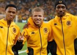 Testing October: Kaizer Chiefs fixtures in full