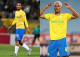 ‘Sundowns treated him very well’ – Agent