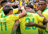 FIFA Club World Cup: What time is the Sundowns match?