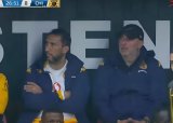 Spotted: Firas Zghal with Kaizer Chiefs