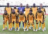 Kaizer Chiefs named in five-horse league race
