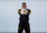 Kaizer Chiefs announce new player from Portugal