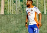 Mbule’s surprise Orlando Pirates jersey number spotted?