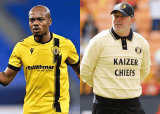 Kaizer Chiefs to profile 17 players abroad