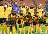 48 games, 10 goals in CAF: Kaizer Chiefs star returns