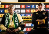 Kaizer Chiefs to ‘pounce’ on Sundowns striker!