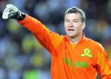 Ex-Sundowns goalkeeper puts Khune first in top 5