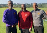 Kaizer Chiefs legend makes damning Pitso Mosimane assessment