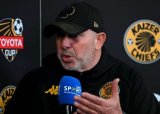 Kaizer Chiefs transfer news: Coach Nabi speaks