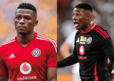Breaking News: Orlando Pirates defender to Kaizer Chiefs