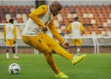 Kaizer Chiefs to make 5 changes vs TS Galaxy?