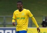 Sundowns star reveals mom supports Pirates, dad Chiefs