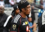 Orlando Pirates news update: Patrick Maswanganyi