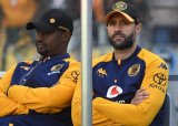 Qualifications and experience: New Kaizer Chiefs coaches