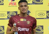 Big transfer win: Stellenbosch beat Chiefs to talented midfielder