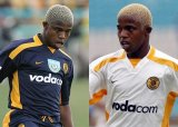 Kaizer Chiefs news: Junior Khanye and Percy Tau