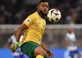 Zimbabwe spoil Bafana Bafana’s big party