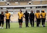 Kaizer Chiefs to play on Heritage Day