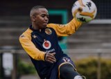 TV details: Stellenbosch vs Kaizer Chiefs