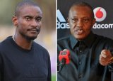 Rulani sends honest message to Orlando Pirates boss