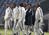 Orlando Pirates: Full list of departures – UPDATED