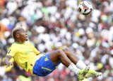 Spotted: Sundowns’ squad for the FIFA Club World Cup