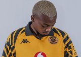 Kaizer Chiefs star Mayo talks about his father