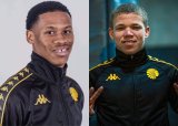 Spurs boss on Chiefs case: It costs R8m to develop a player