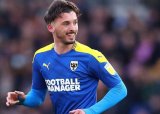 New Kaizer Chiefs midfielder: 40 goals in England