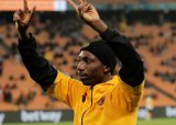 Chiefs make 7 changes as Nigerian striker starts vs Siwelele FC
