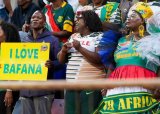 SABC to televise Bafana Bafana’s biggest match in over 20 years