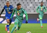 Orlando Pirates news: Saleng and Sibisi