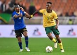 Orlando Pirates to sign highly talented Bafana defender?