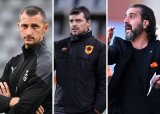 Kaizer Chiefs news: Three European coaches