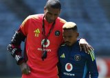 Pirates coach Ouaddou makes surprise comment on his award
