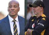 Kaizer Chiefs to have a new number 6 and number 7