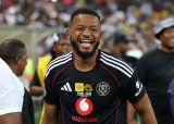 Three changes: Orlando Pirates lineup vs Lupopo