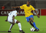 Mngomeni: I left Sundowns for my Bafana dream