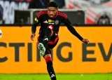 Orlando Pirates star returns to his father