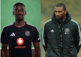 Road accident: Orlando Pirates coach and player hospitalised