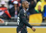 Orlando Pirates fans find new favourite player
