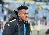 Kaizer Chiefs transfer news: Nabi and Ntwari