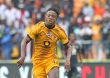 Former Kaizer Chiefs winger sends apology to family and friends