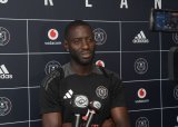 Orlando Pirates make decision on 34-year-old star