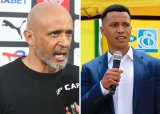 Sundowns make decision on coach Cardoso